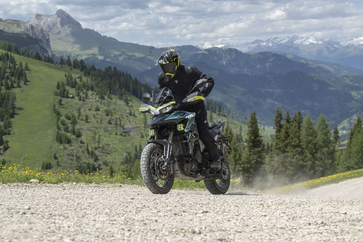 Benelli trk 902 xplorer 2 Benelli trk 902 xplorer 2