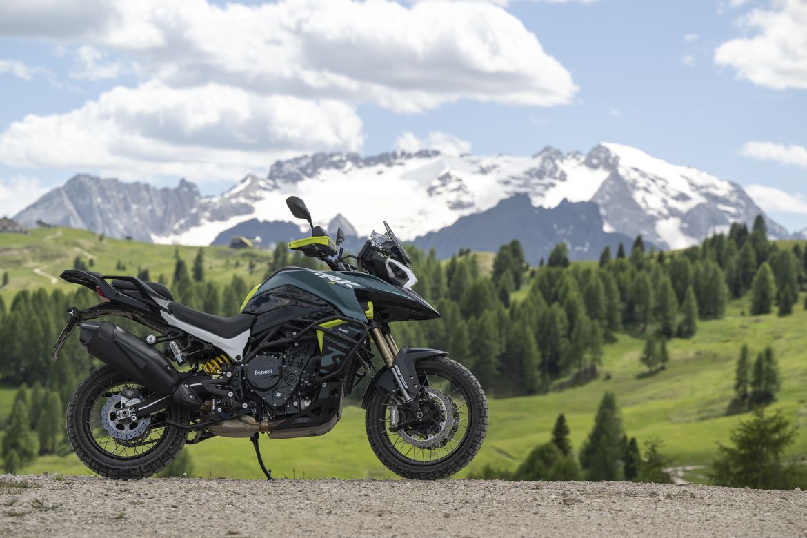 Benelli trk 902 xplorer 4 Benelli trk 902 xplorer 4