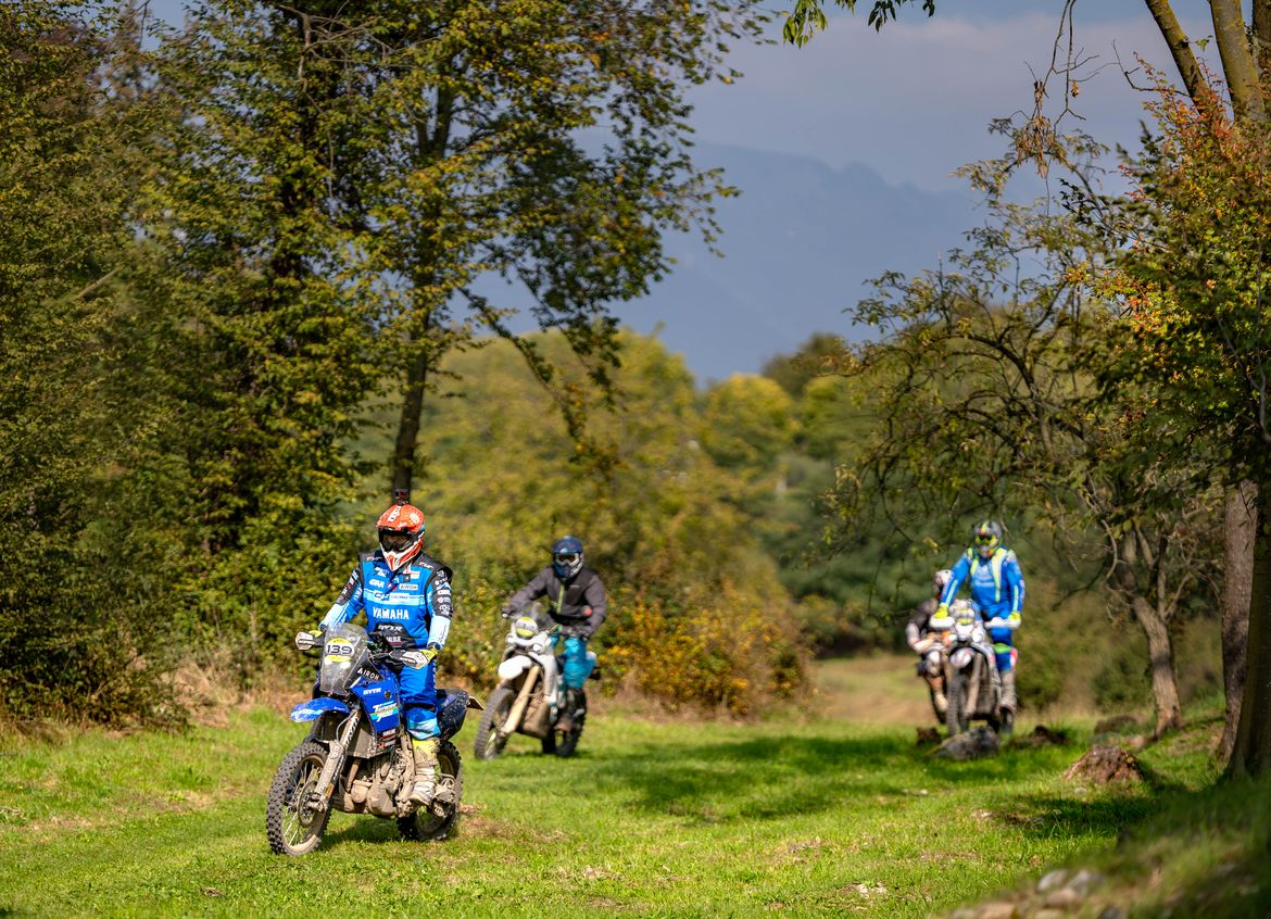 BAE - BIKE ADVENTURE EXPERIENCE 2026 
