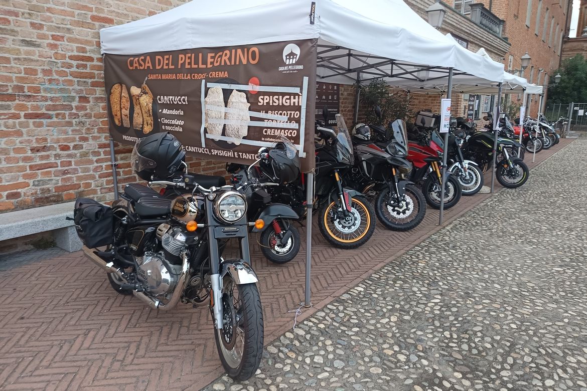 Aperitivo di mezza estate 1