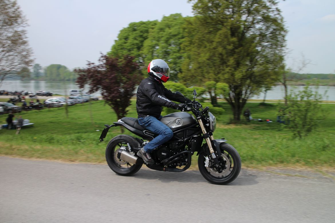 Nolan N120-1 