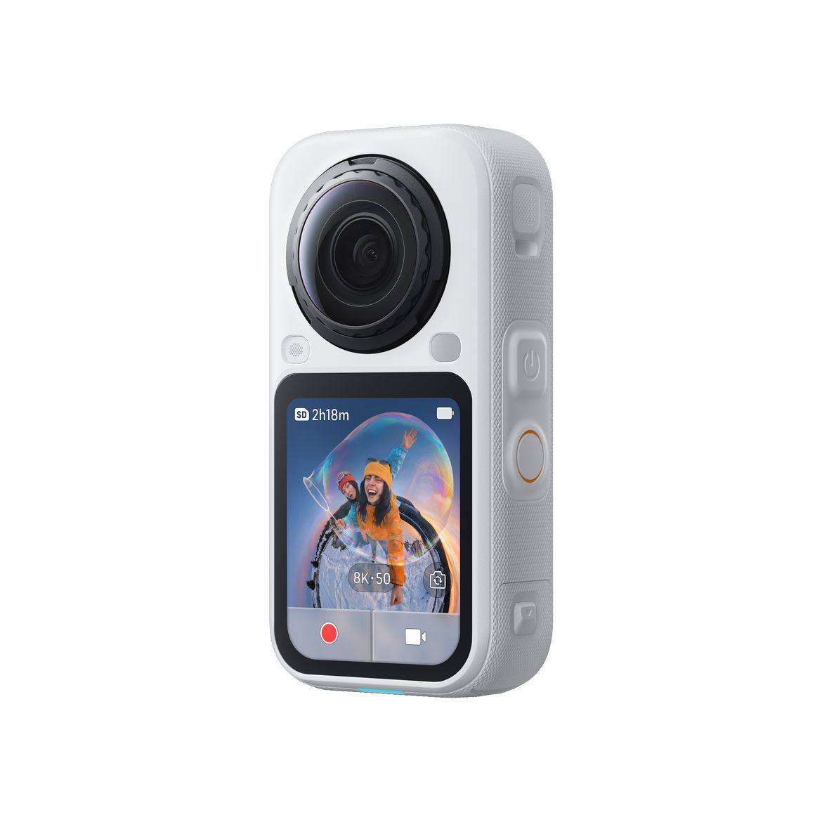 Ista360 X6 5
