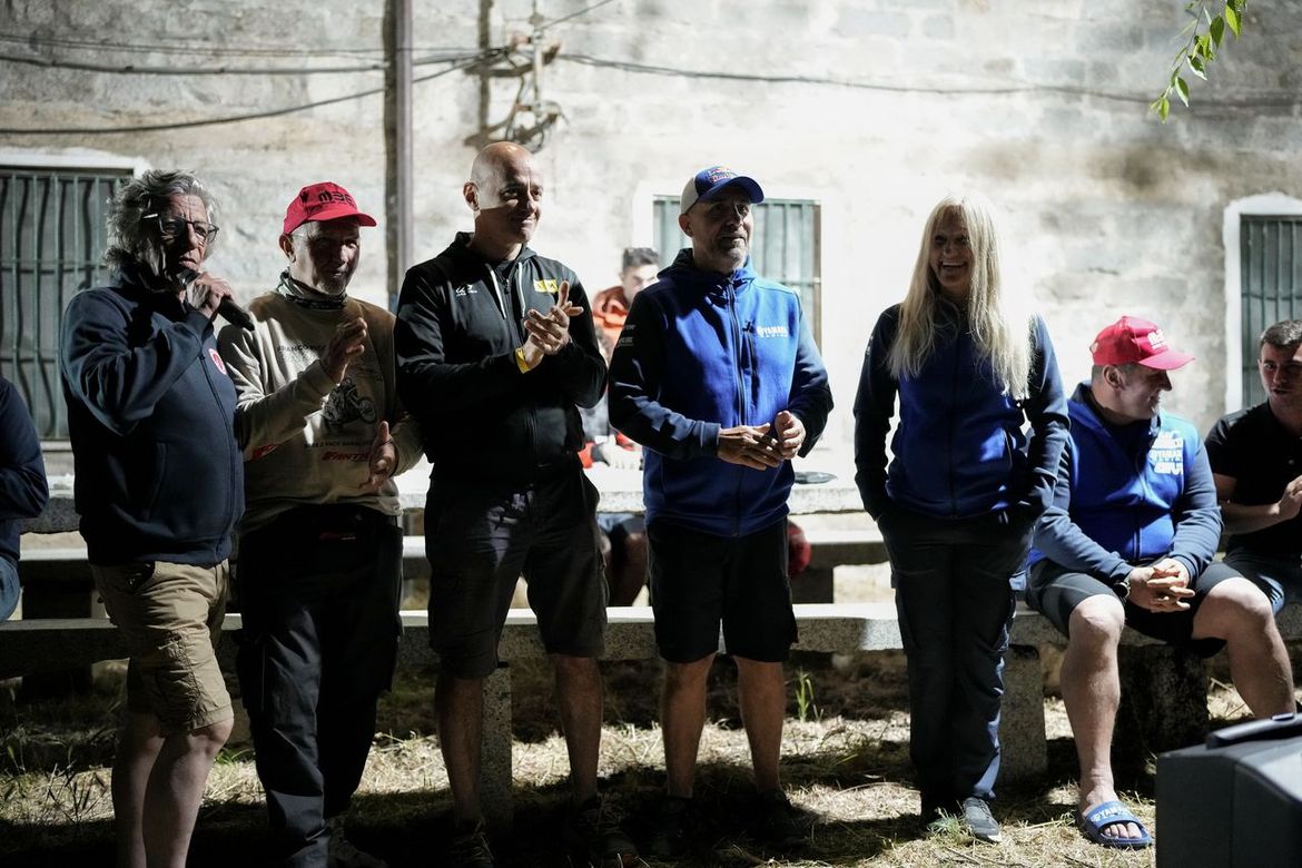 Swank Rally di Sardegna 10