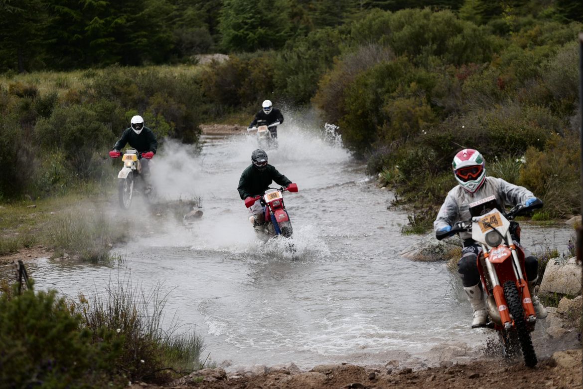 Swank Rally di Sardegna 6