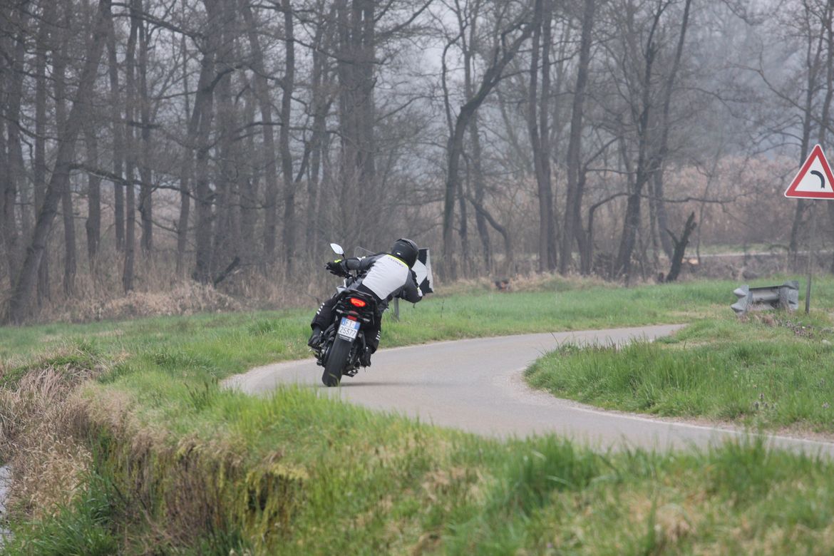 Yamaha Tracer 7 GT 9 Yamaha Tracer 7 GT 9