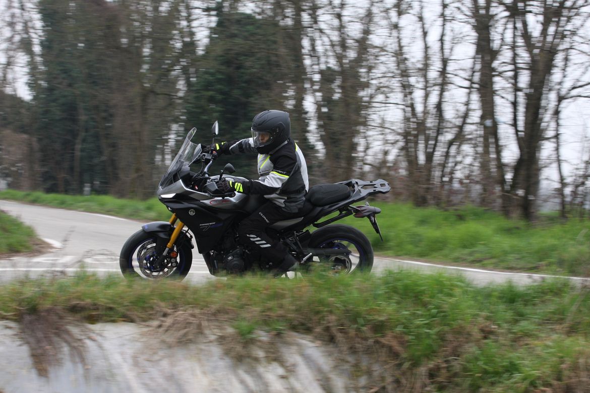 Yamaha Tracer 7 GT 3 Yamaha Tracer 7 GT 3