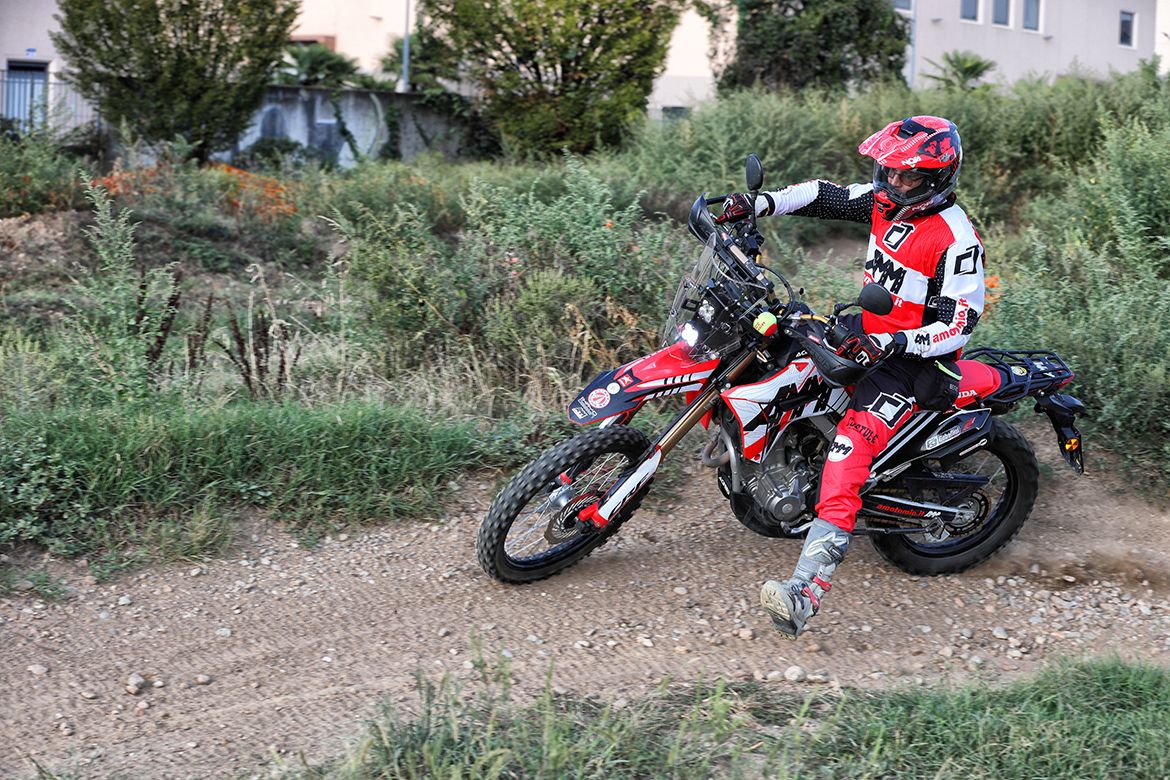4K parti speciali kit rally 2.0 corbetta park milano