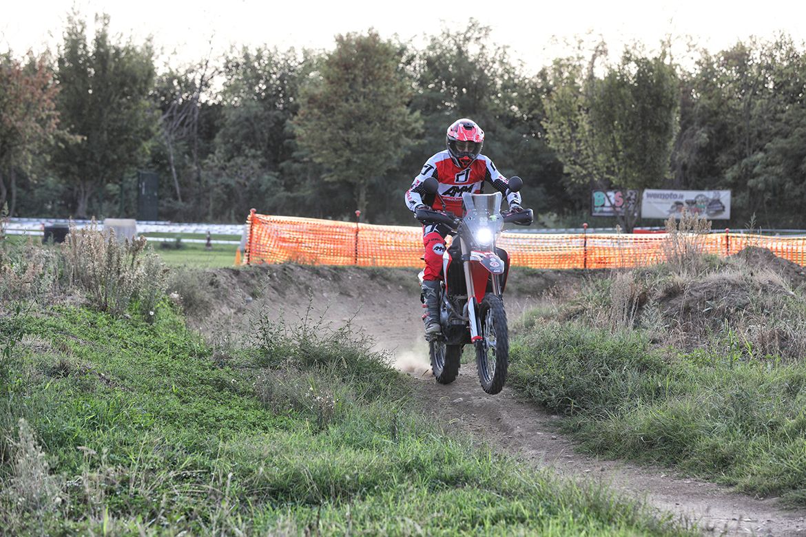 Corbetta Park Milano 4K Parti Speciali