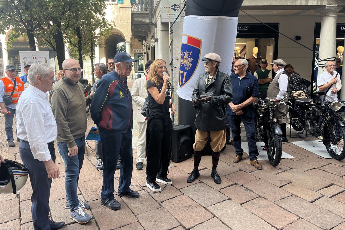 sei giorni di varese 2026