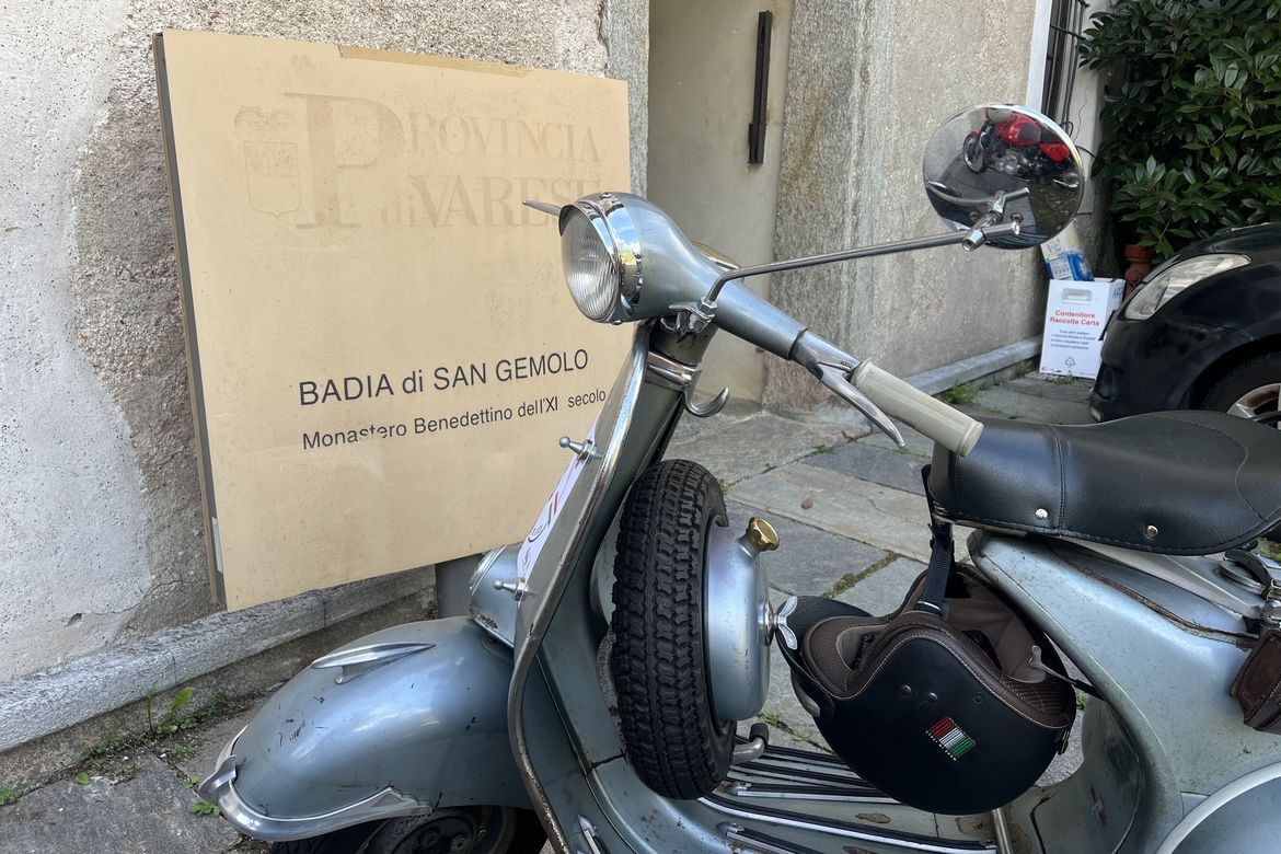 sei giorni di varese 2