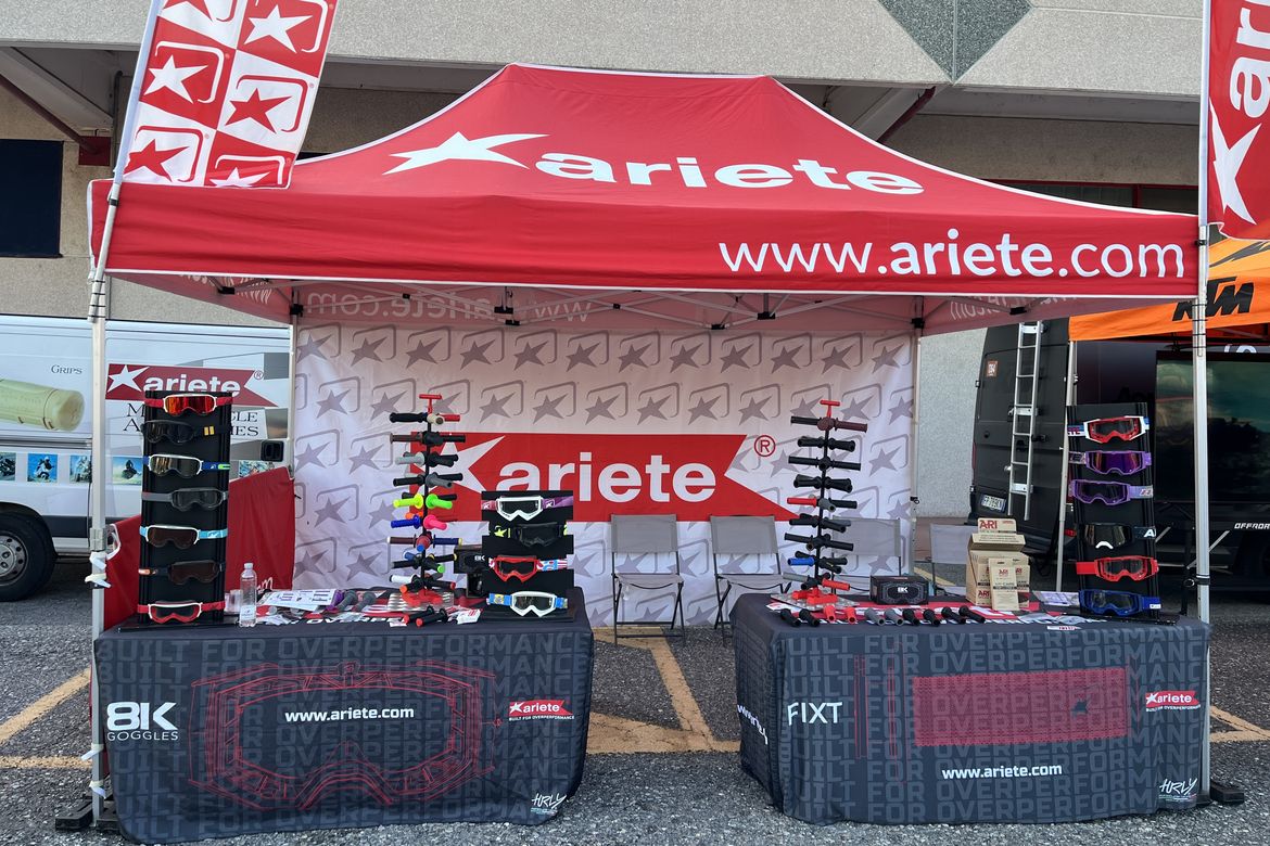 Ariete BAE