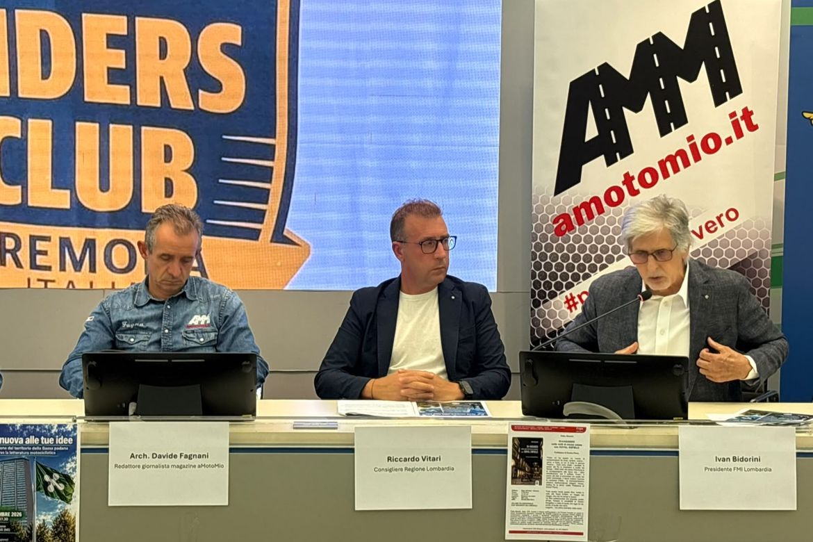 Regione Lombardia 2