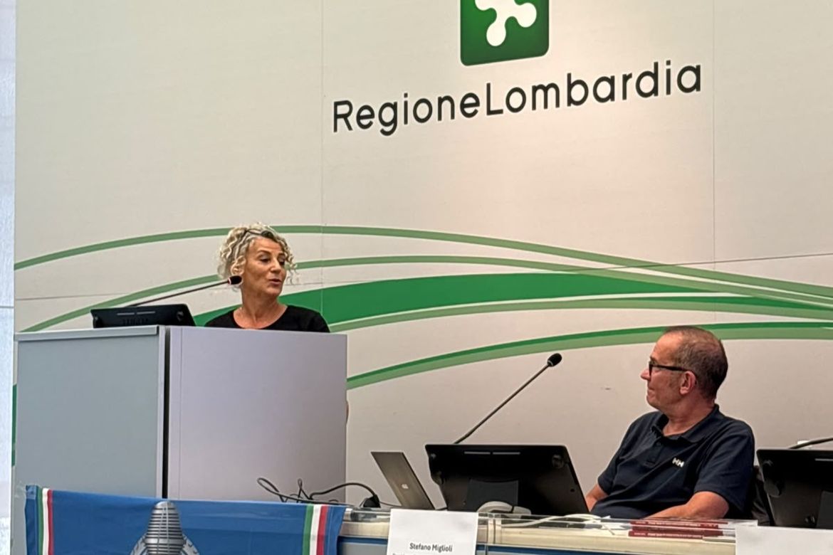 Regione Lombardia 6