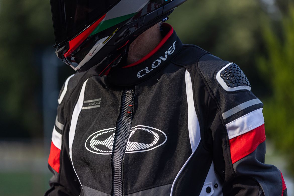 Clover airblade-5 3