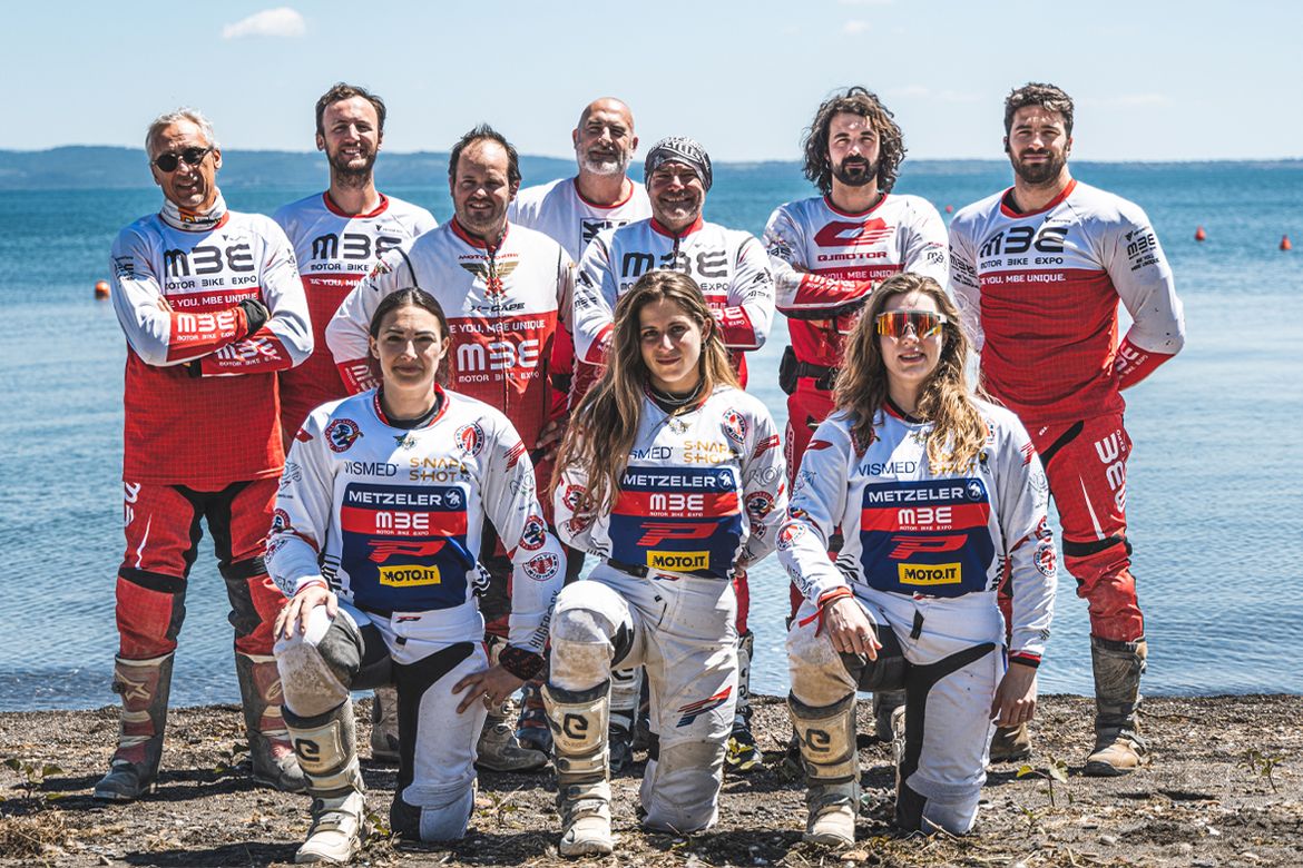 Swank Rally di Sardegna MBE Swank Rally di Sardegna MBE