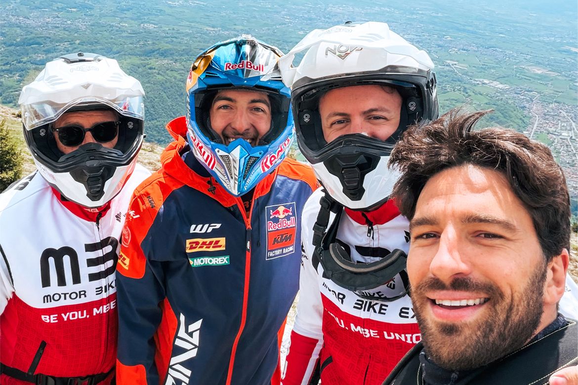 MBE Swank Rally Sardegna 1 MBE Swank Rally Sardegna 1