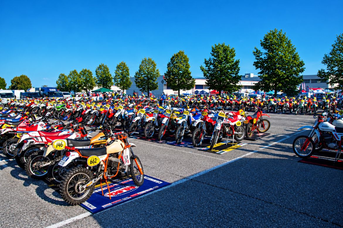 BAE Bike Adventure Experience 2026