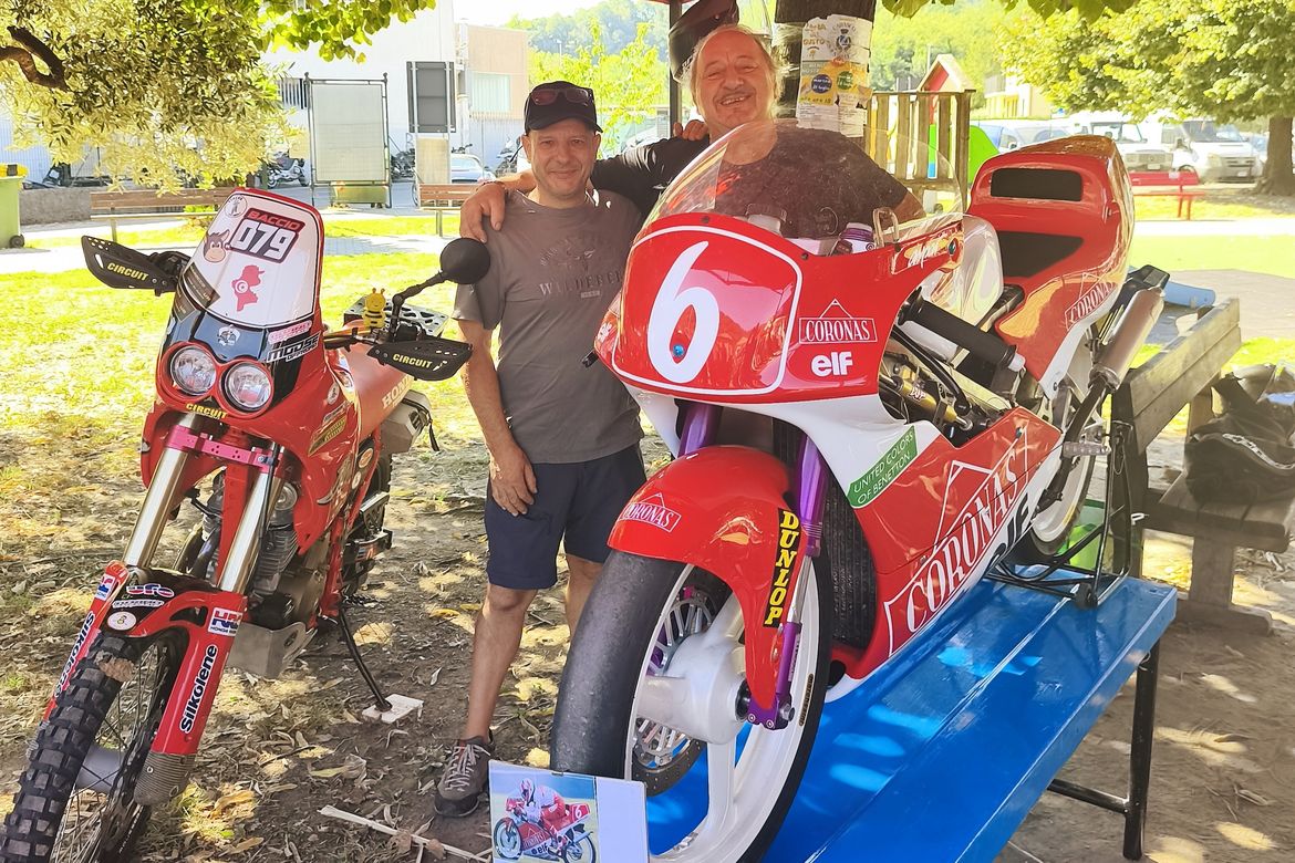 Reunion 80/90 6