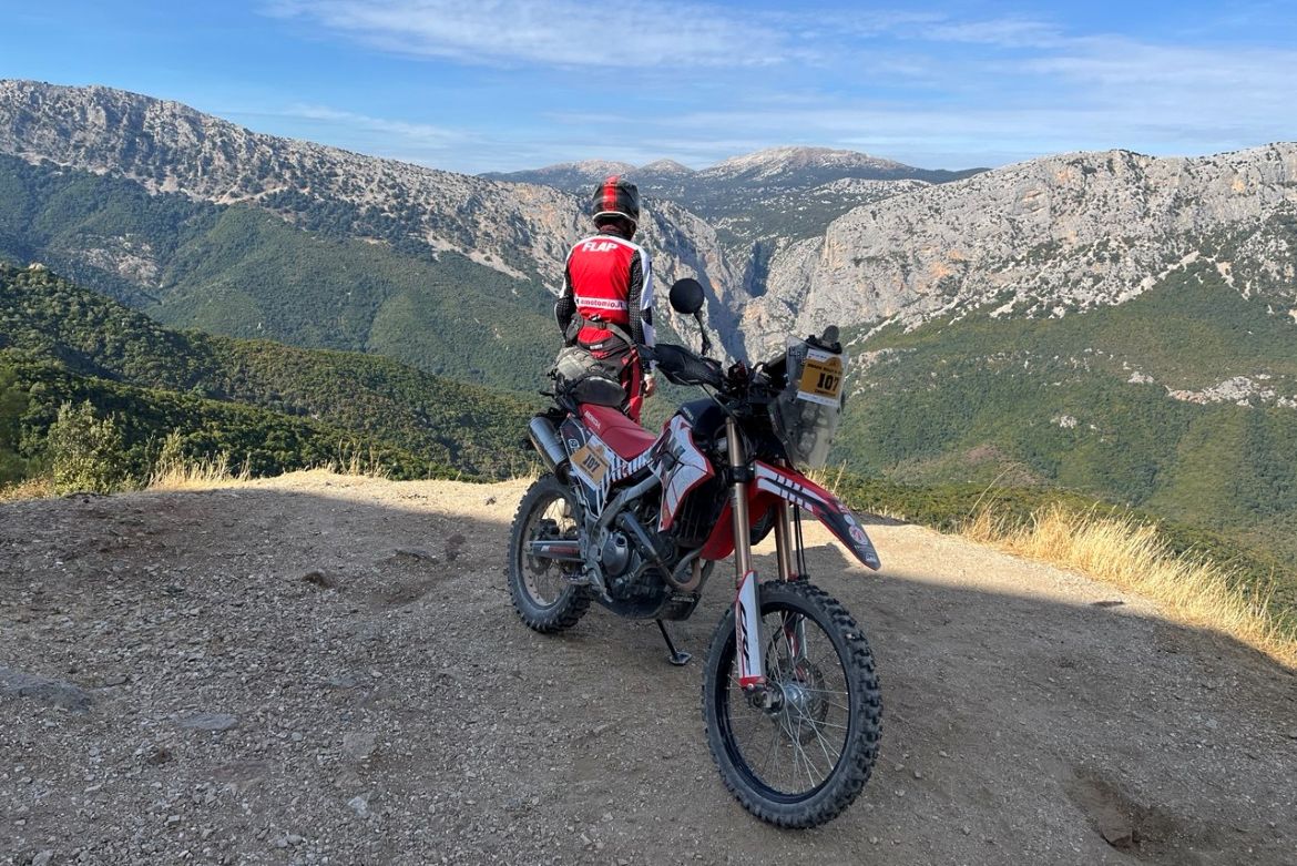 Swank Rally di Sardegna 2026