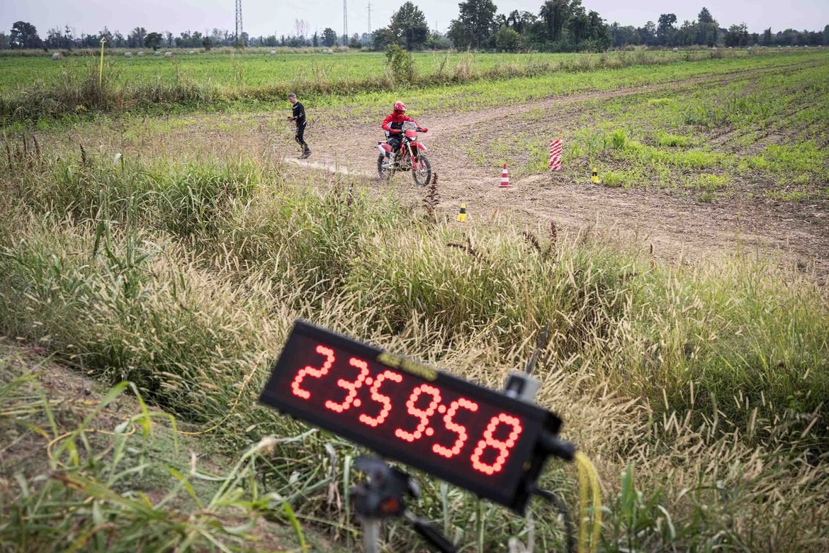 Boni Sabba Record 24 ore guinness dei primati Boni Sabba Record 24 ore guinness dei primati