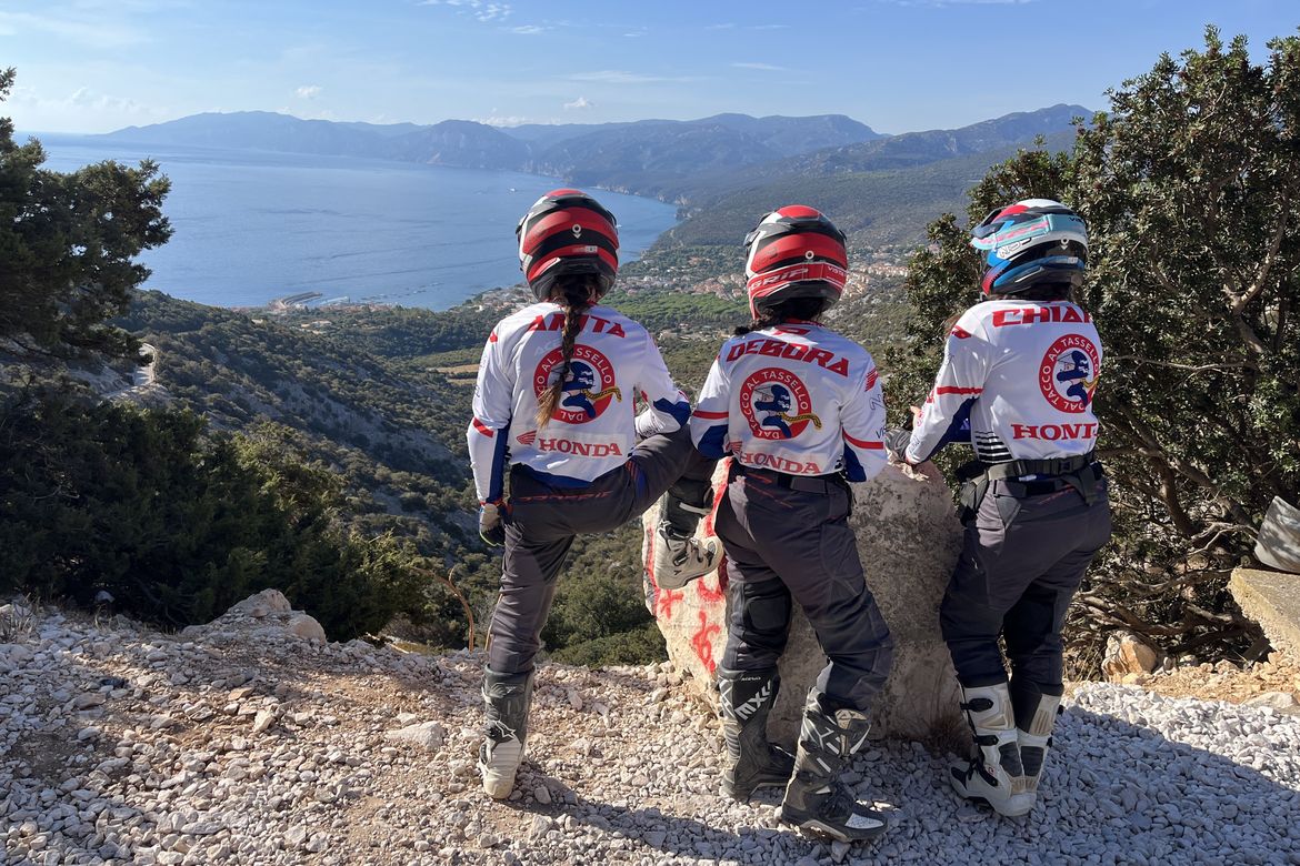 DTAT swank rally di sardegna 2