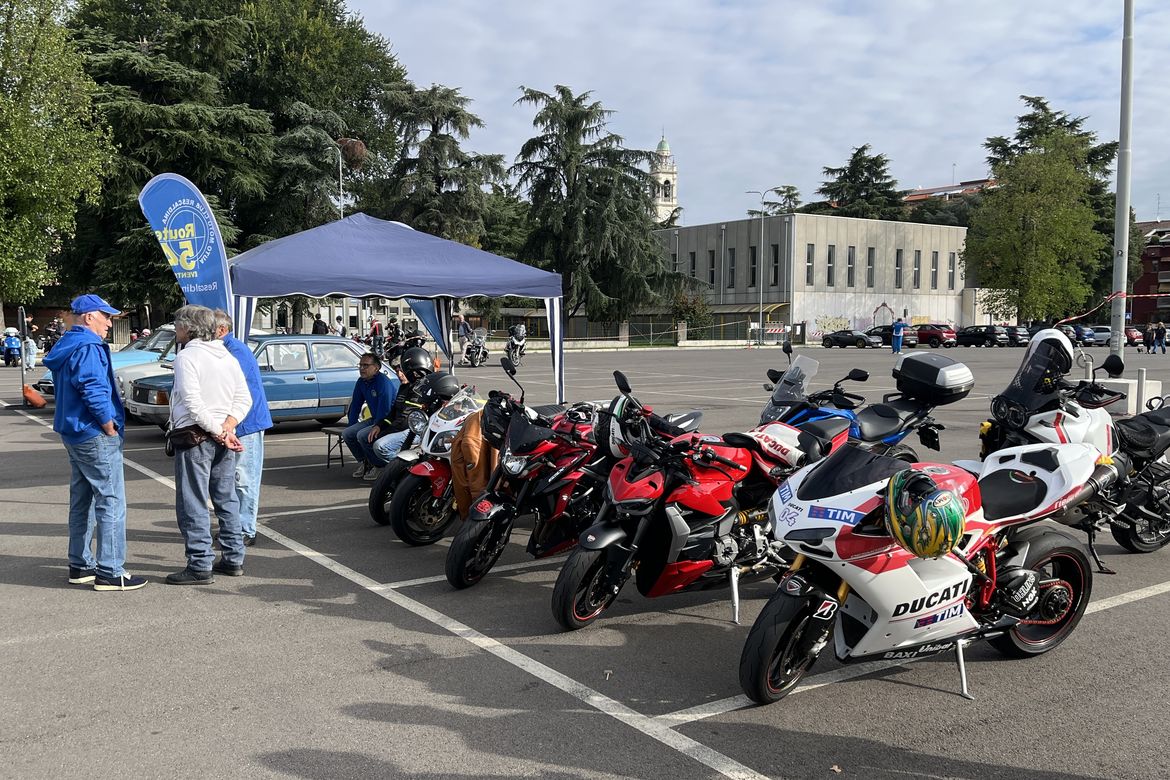 Motogiro Navigli 1 Motogiro Navigli 1