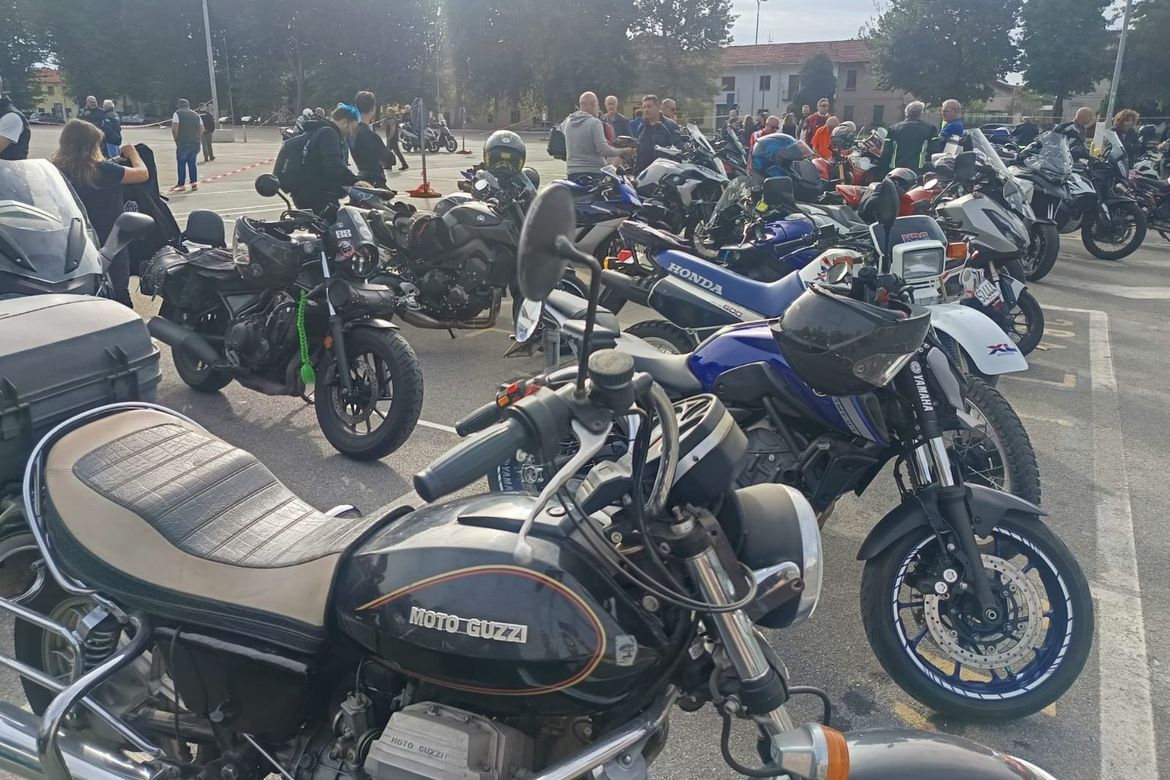 Moto Giro Navigli 7 Moto Giro Navigli 7