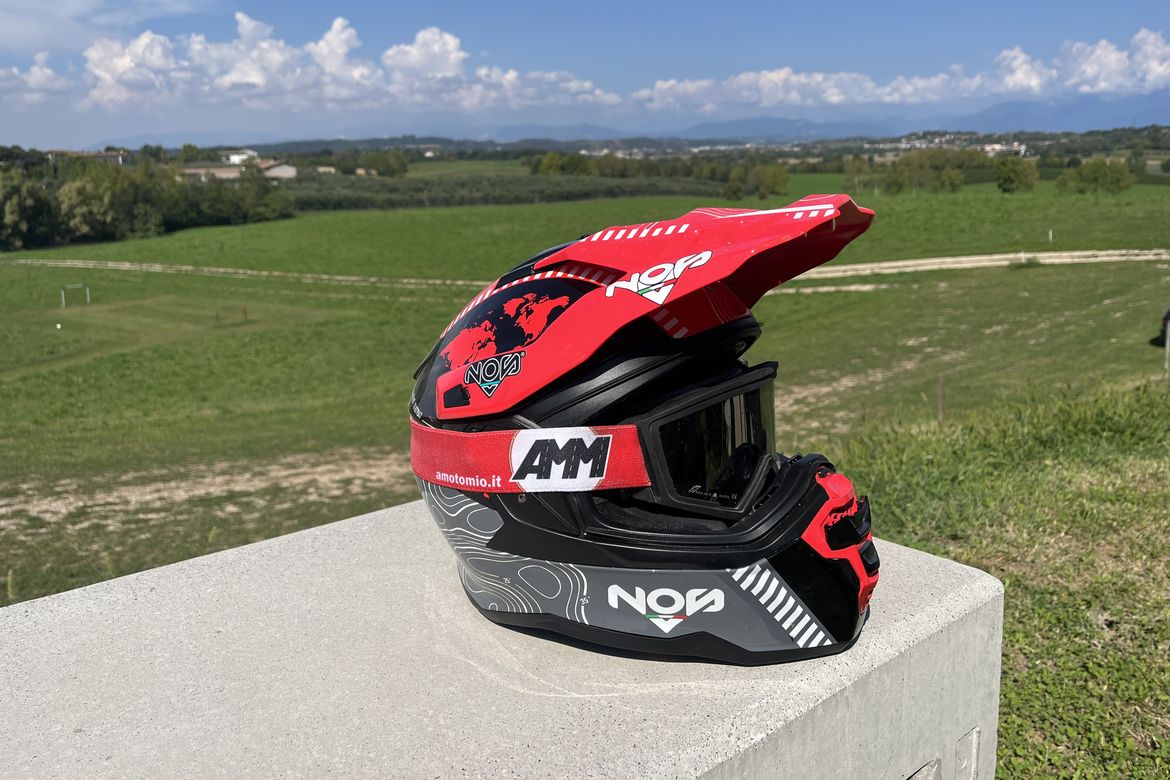 NOS NS-9 3
