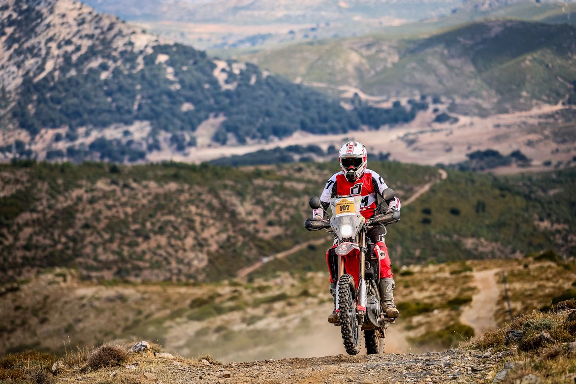 Swank Rally di sardegna 6