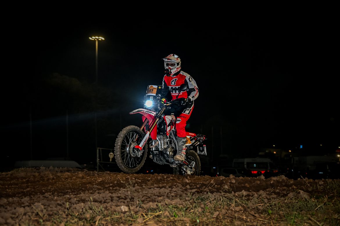 Swank Rally di Sardegna 2