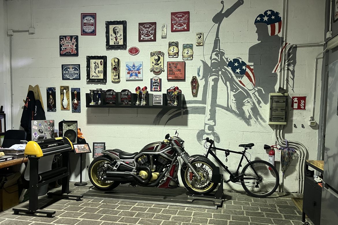 Kustom Family 2