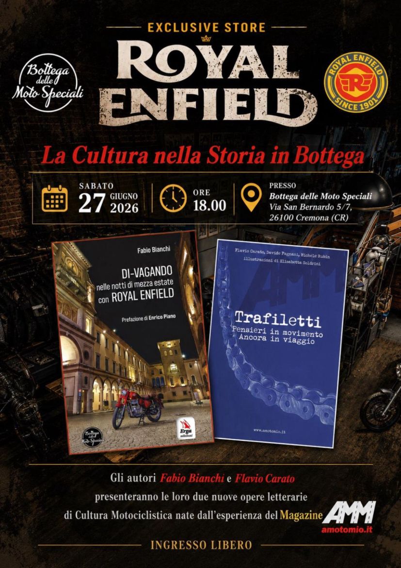 Presentazione libri 