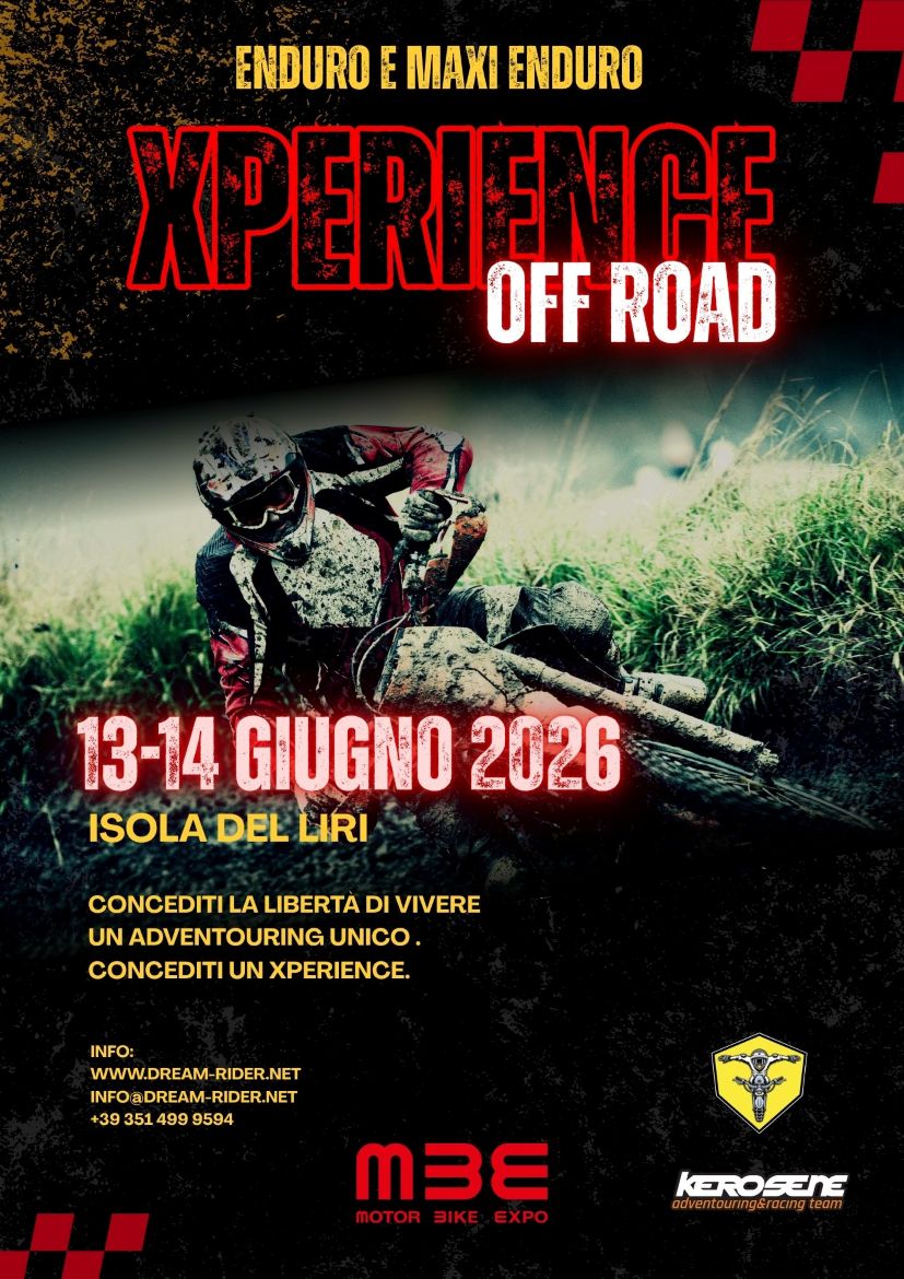 Xperience 1