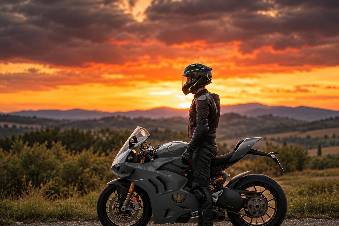 CGM TI ASPETTA AD EICMA 2026