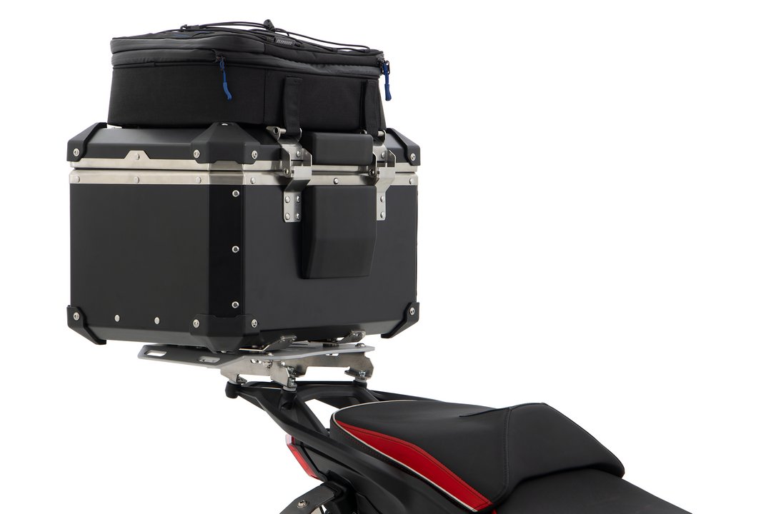 TOP CASE EXTREME Wunderlich per la Ducati Multistrada V4