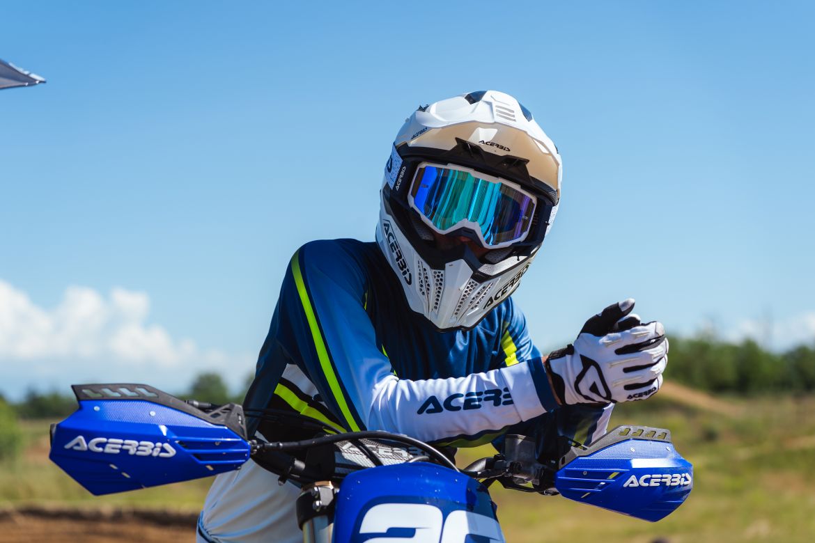 Acerbis Vitrion Acerbis Vitrion