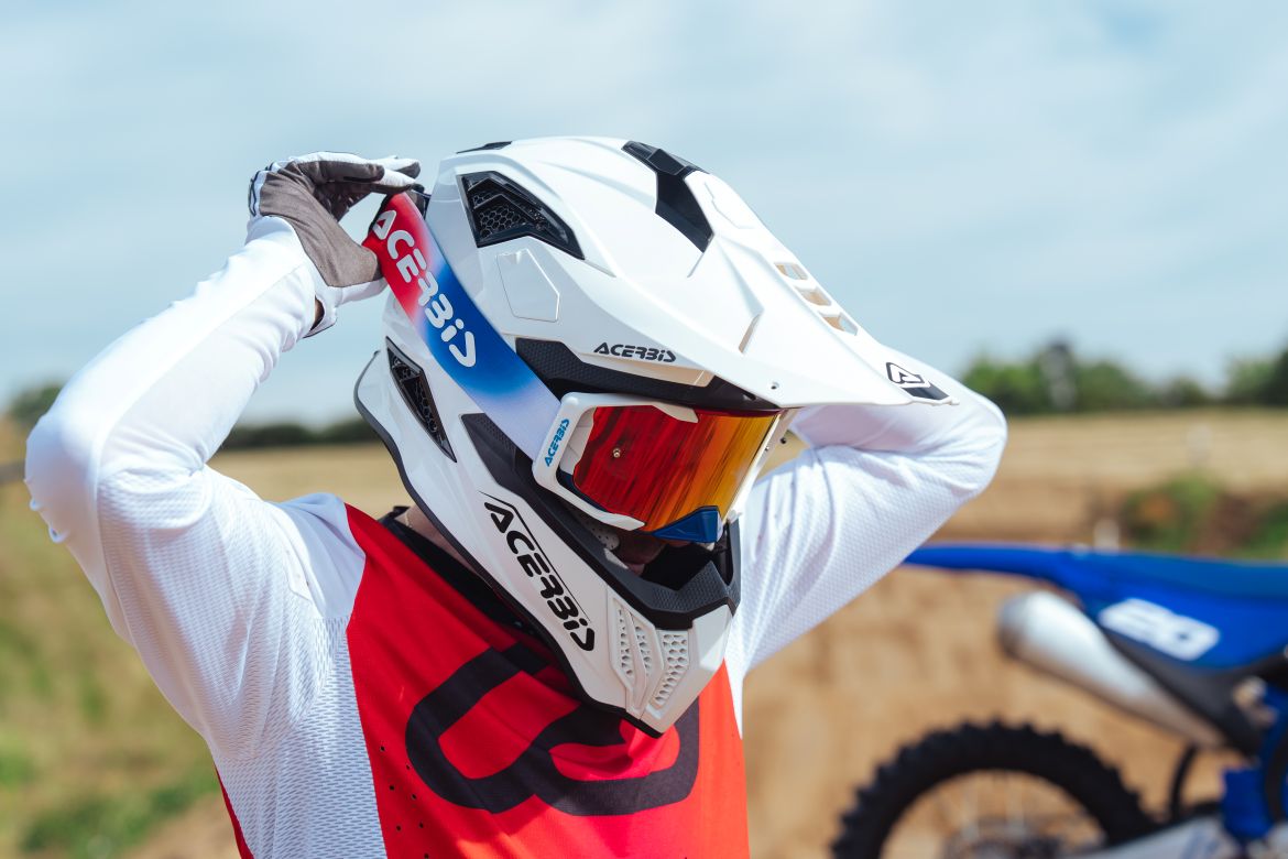 Acerbis Vortex Acerbis Vortex