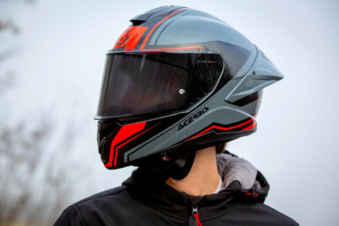 ACERBIS TARMAK-X 