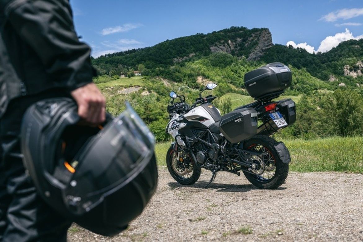 Promozione Benelli
