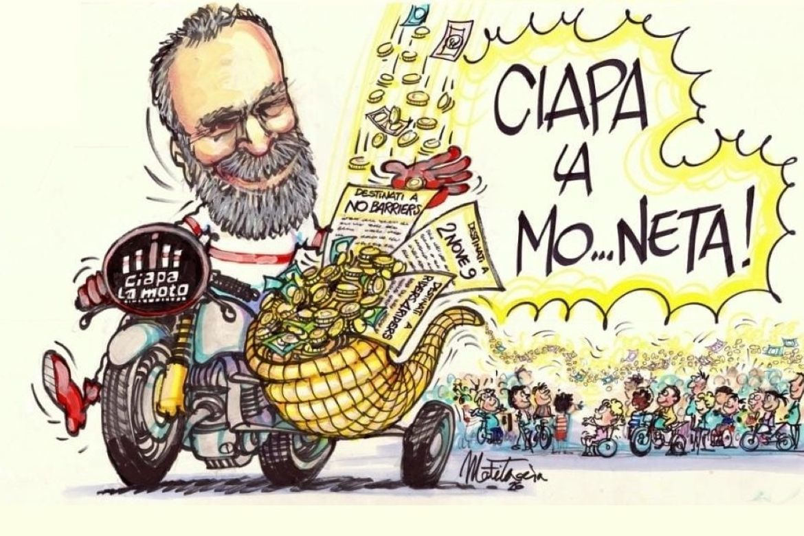 Ciapa la Moneta