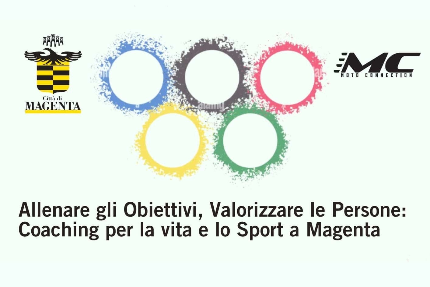 Coaching per lo Sport a Magenta