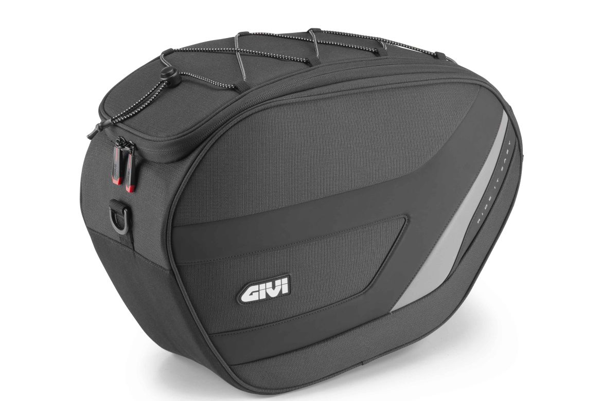 Borse morbide GIVI EASY12