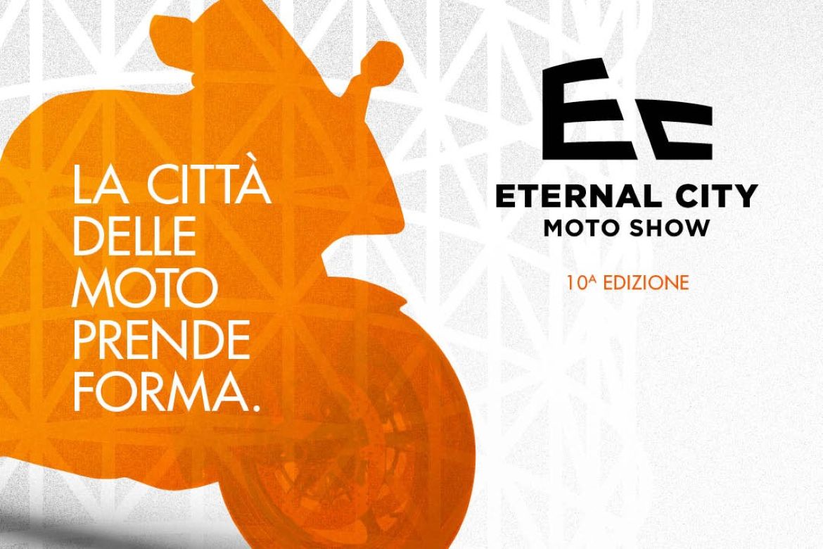 Eternal City Moto Show