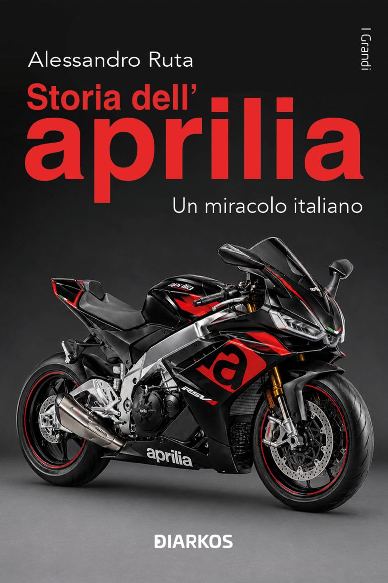 Storia dell’Aprilia