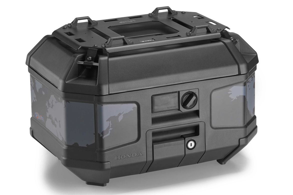 GIVI S378