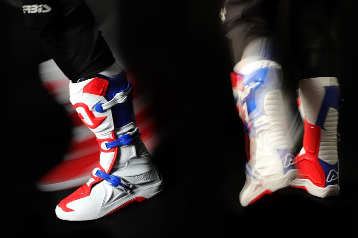 Acerbis X-TEAM 2.0
