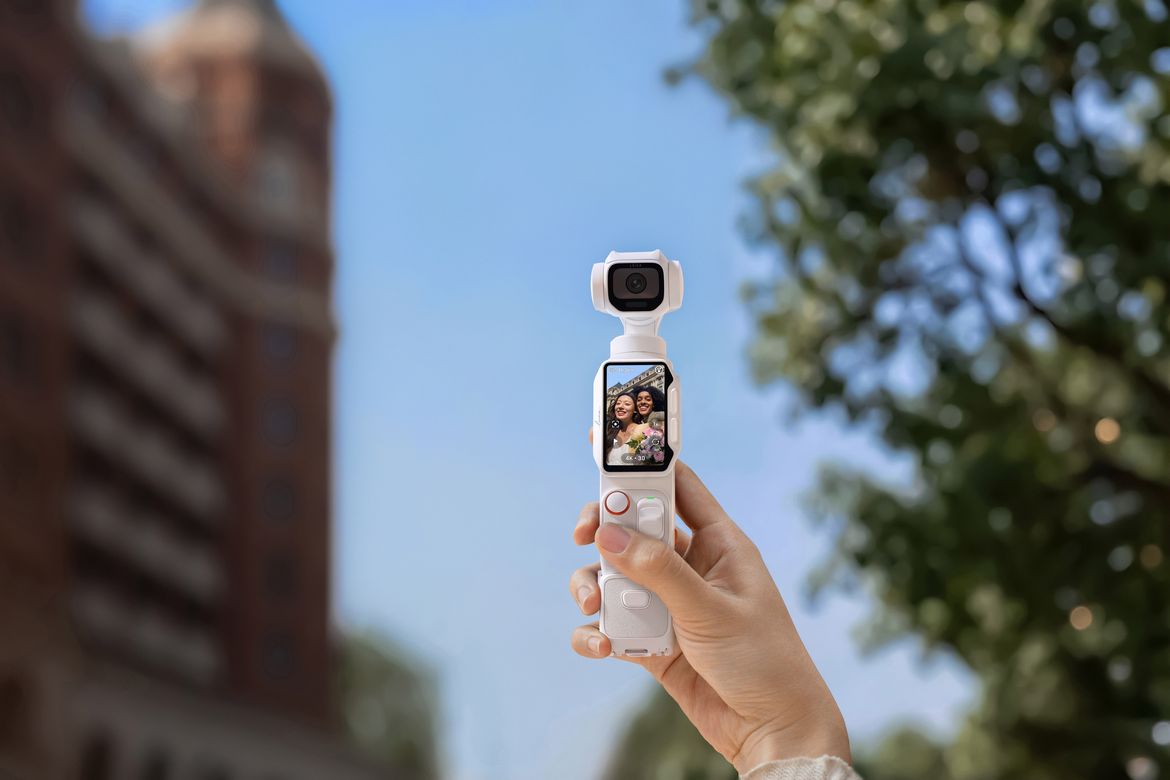 Ista360 Luna Pro 4