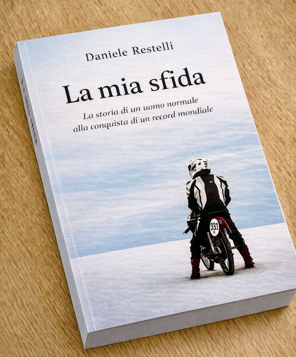 La mia sfida