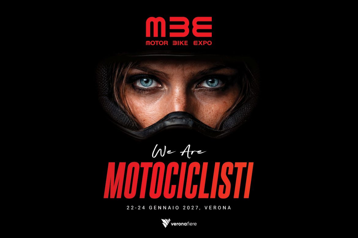 Motor Bike Expo 2027