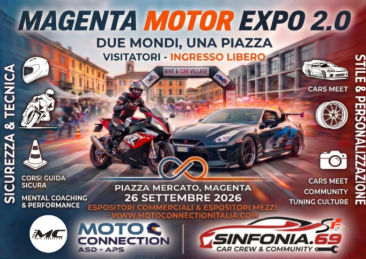 Magenta Expo 2.0 Magenta Expo 2.0